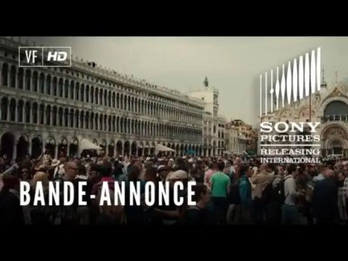 Відео до фільму Інферно — Inferno - Bande-annonce - VF