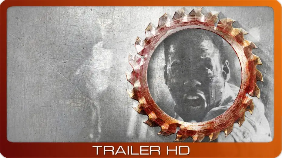 Відео до фільму Пила: Спіраль | Saw: Spiral ≣ 2021 ≣ Trailer ≣ German | Deutsch