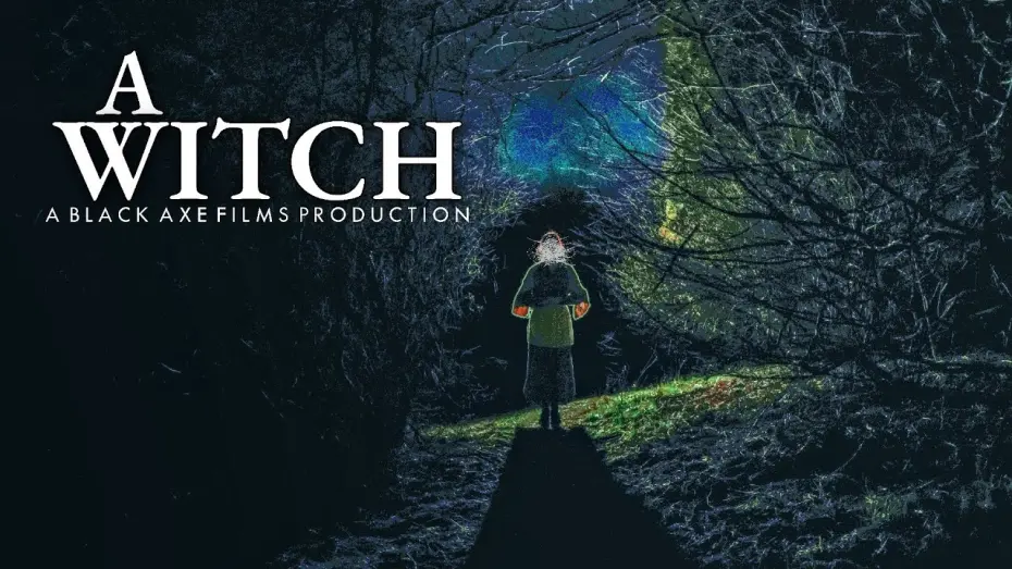 Відео до фільму A Witch | A Witch | 2024 Student Short (4K)