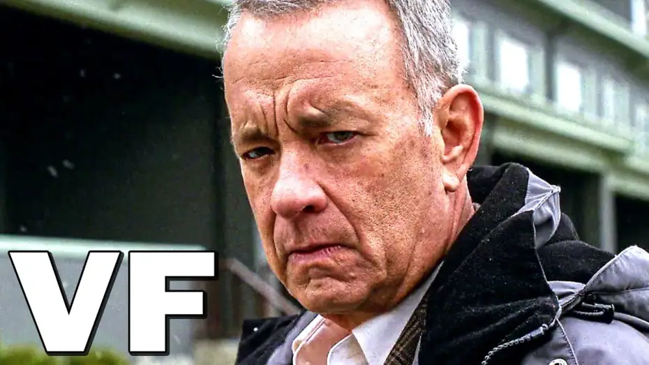 Відео до фільму Чоловік на ім&rsquo;я Отто | LE PIRE VOISIN AU MONDE Bande Annonce VF (2023) Tom Hanks