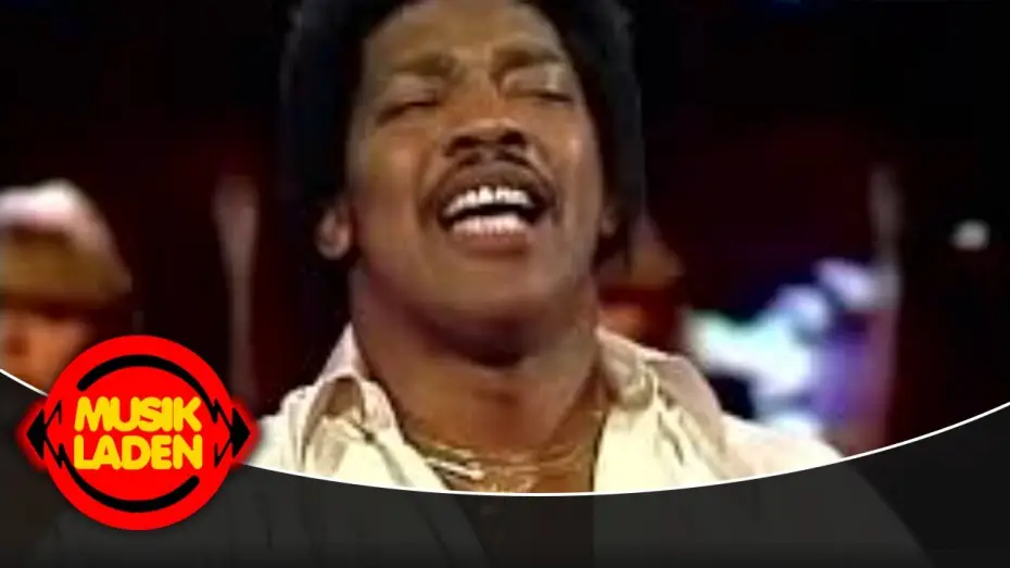 Відео до фільму Disco Never Dies! - Musikladen-Hits f&uuml;r die Ewigkeit | Edwin Starr - Contact (1976)