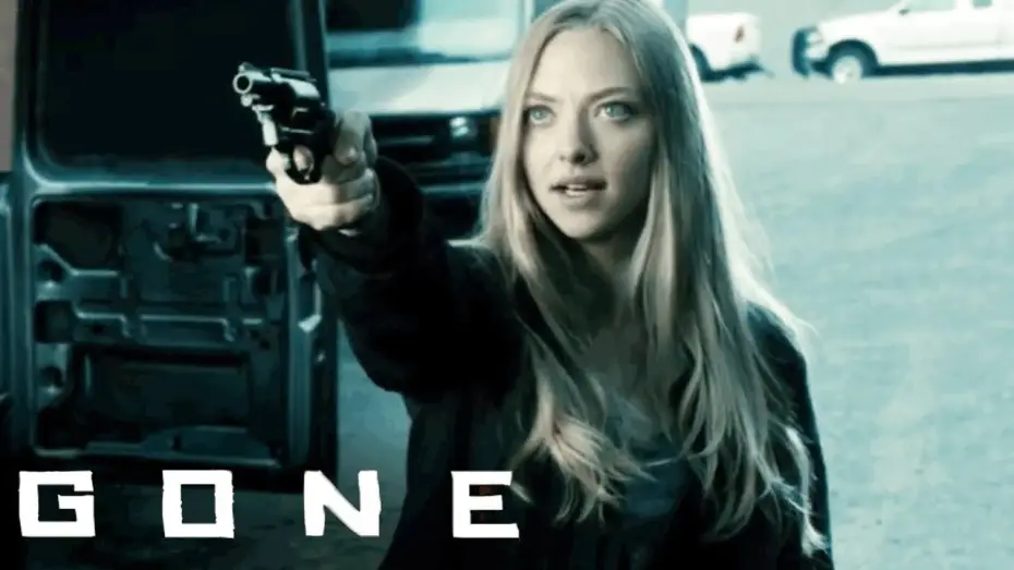 Відео до фільму Гра на виживання — 'His Name Was Digger' Scene | Gone