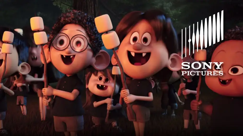 Відео до фільму Монстри на канікулах 2 — #1 Movie in America!