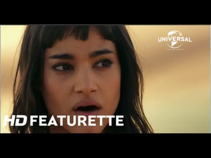 Відео до фільму Мумія — La Momie / Featurette "Elle existe" [Au cinéma le 14 Juin 2017]