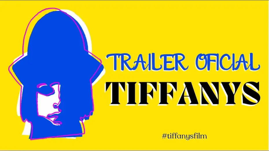 Відео до фільму TIFFANYS — TIFFANYS de MARTÍ GUARCH. Tráiler oficial