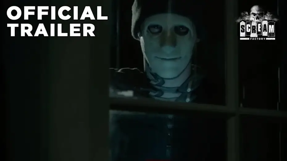 Відео до фільму Тиша | Official Trailer