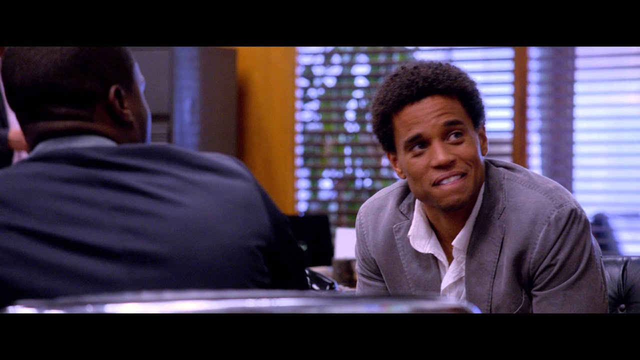 Відео до фільму Що сталося минулої ночі | Что Случилось Прошлой Ночью - Trailer