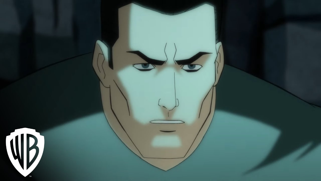 Відео до фільму Бетмен: Довгий Гелловін. Частина перша | Batcave Discussion