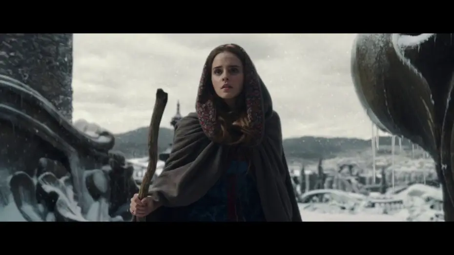 Відео до фільму Красуня і Чудовисько | Hello