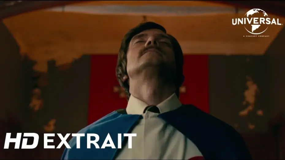 Відео до фільму Чорний куклукскланівець | Blackkklansman - Extrait "L'initiation" VF