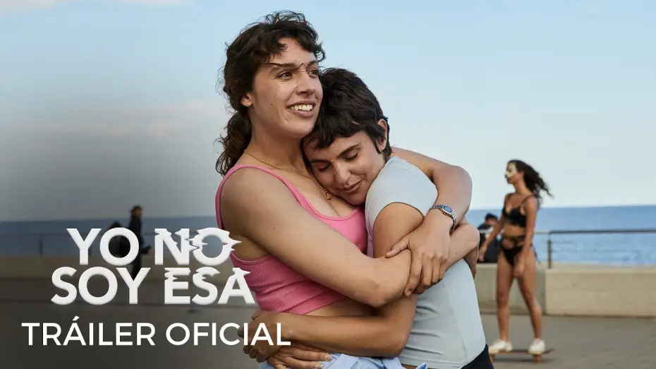 Відео до фільму Yo no soy esa — Tráiler oficial