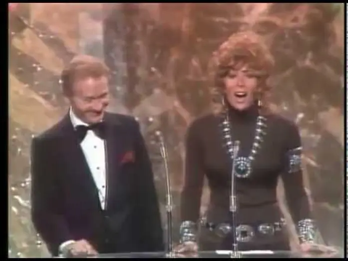 Відео до фільму Французький зв&rsquo;язковий | The French Connection Wins Film Editing: 1972 Oscars