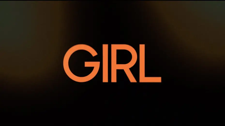 Відео до фільму Girl | UK Trailer