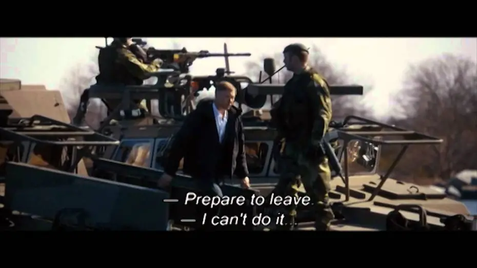 Відео до фільму Агент Гамільтон: В інтересах нації | IN THE INTEREST OF THE NATION - Agent Hamilton - OFFICIAL TRAILER