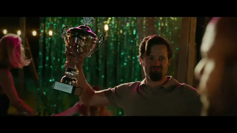 Відео до фільму The Awkward Weekend | Trailer Fijn Weekend