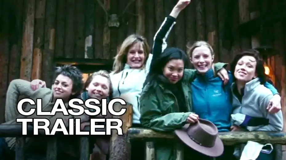 Відео до фільму Спуск | Official Trailer HD