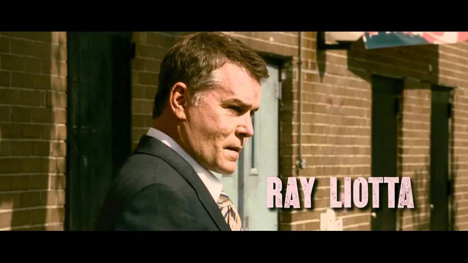 Відео до фільму Небезпечний квартал | UK Trailer