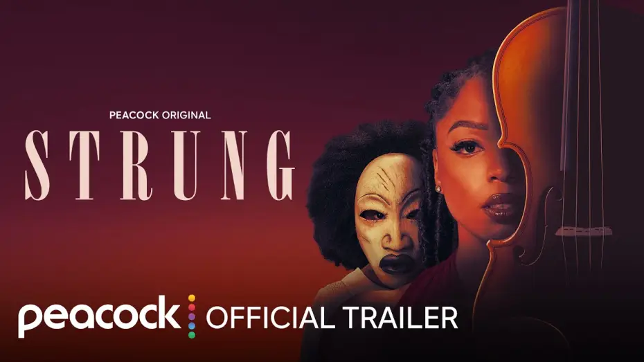Відео до фільму Strung | Official Trailer