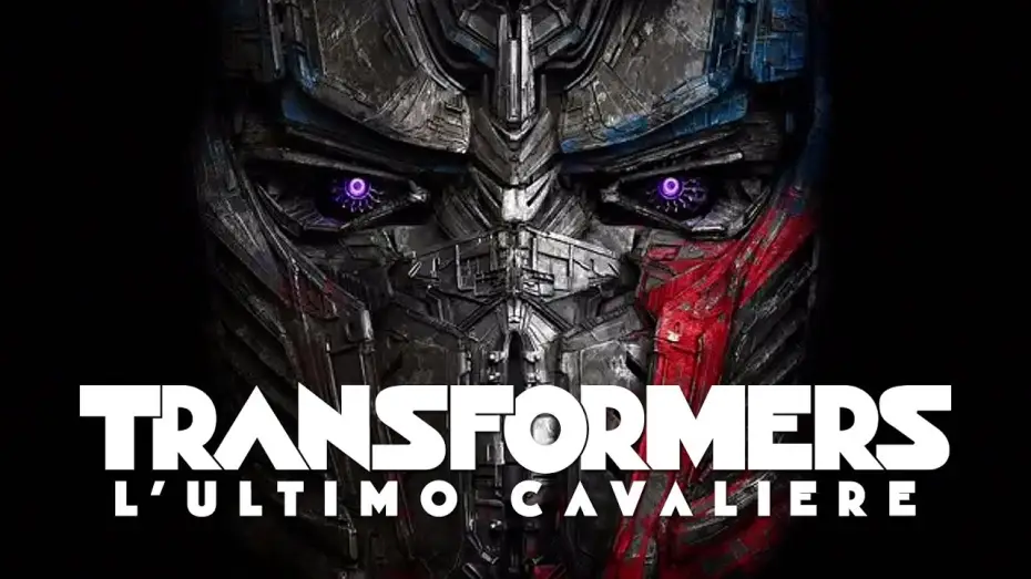 Відео до фільму Трансформери: Останній лицар | TRANSFORMERS - L'ULTIMO CAVALIERE di Michael Bay - Trailer italiano ufficiale
