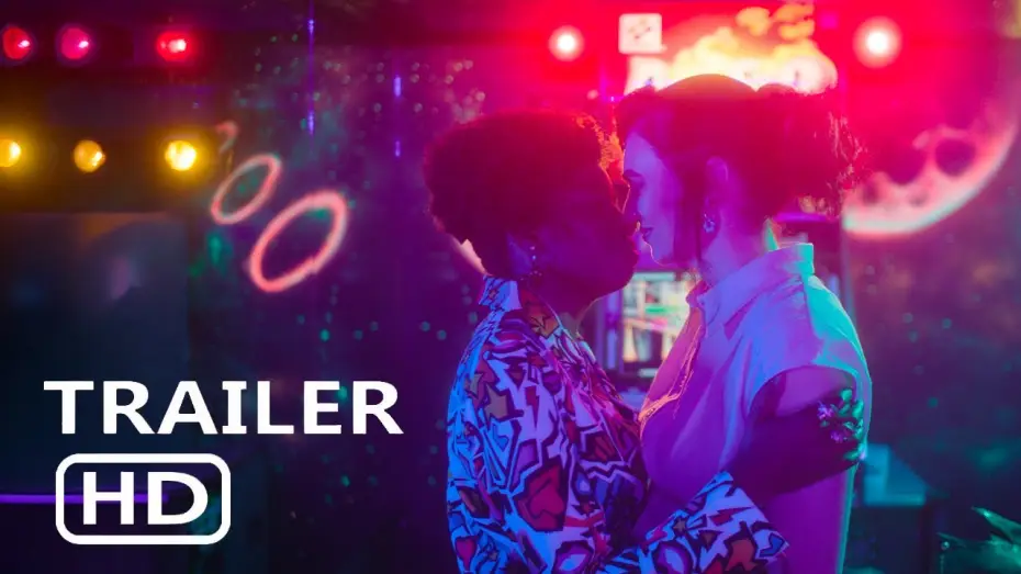 Відео до фільму You and Me makes Three | Lesbian Rom-Com 'You and Me makes Three' | OFFICIAL TRAILER | LGBTQ | Jen Brister | Short Film
