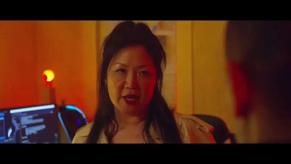 Відео до фільму I, Challenger | Challenger vs Online Date