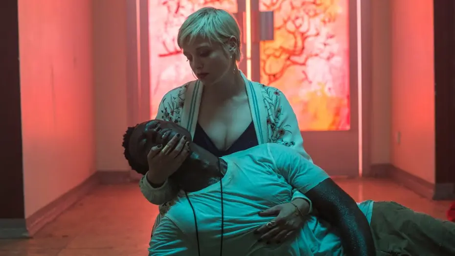 Відео до фільму Берлін Александерплац | Official Trailer