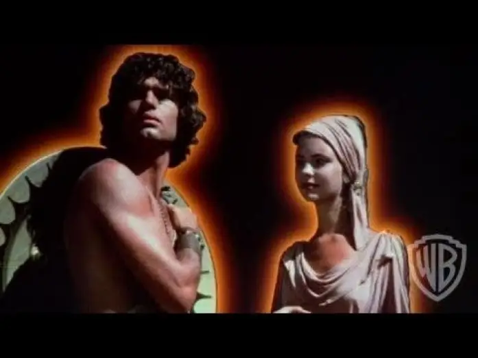 Відео до фільму Clash of the Titans | Clash of the Titans (1981) - Original Theatrical Trailer