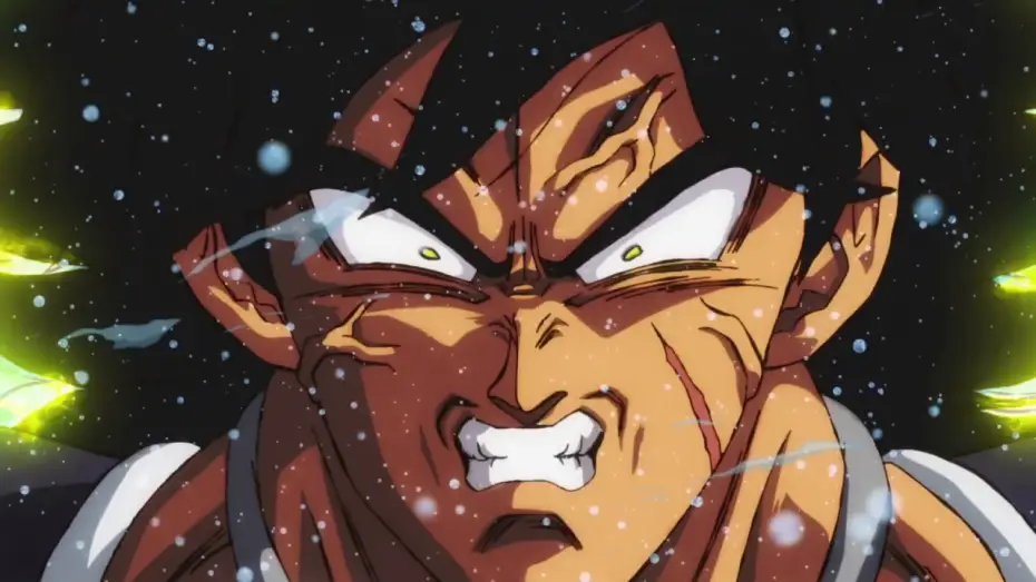 Відео до фільму Драконівські перли Супер: Бролі | DRAGON BALL SUPER - BROLY - Bande-annonce Actuellement VOST