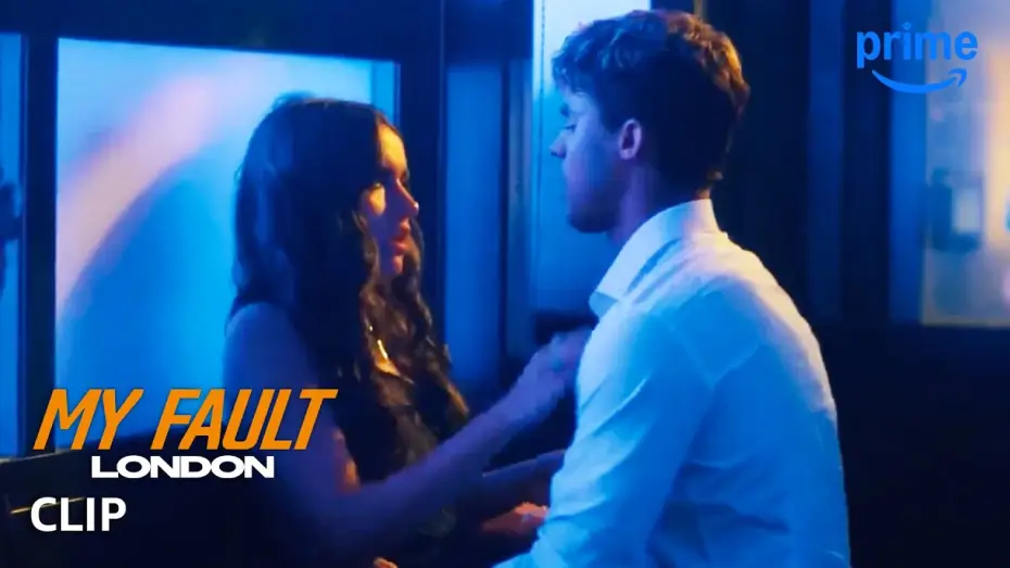 Відео до фільму Моя провина: Лондон | Nick Protects Noah At The Club