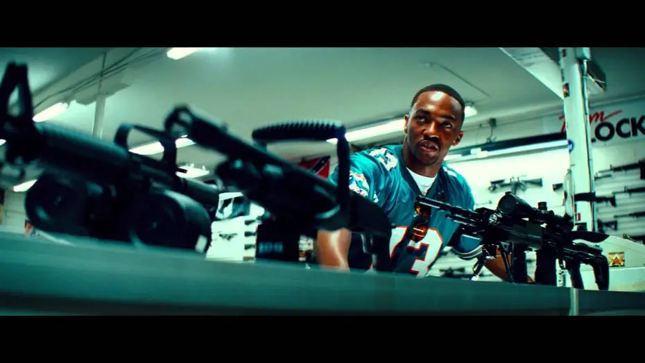 Відео до фільму Кров'ю і потом: Анаболіки — Pain & Gain - Muscoli e Denaro - Trailer italiano ufficiale