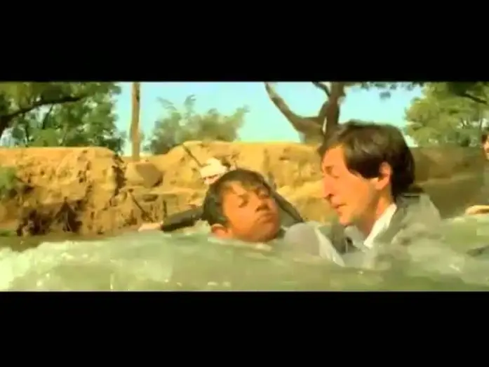 Відео до фільму Поїзд до Дарджилінґа | A bord du Darjeeling Limited Bande annonce VF