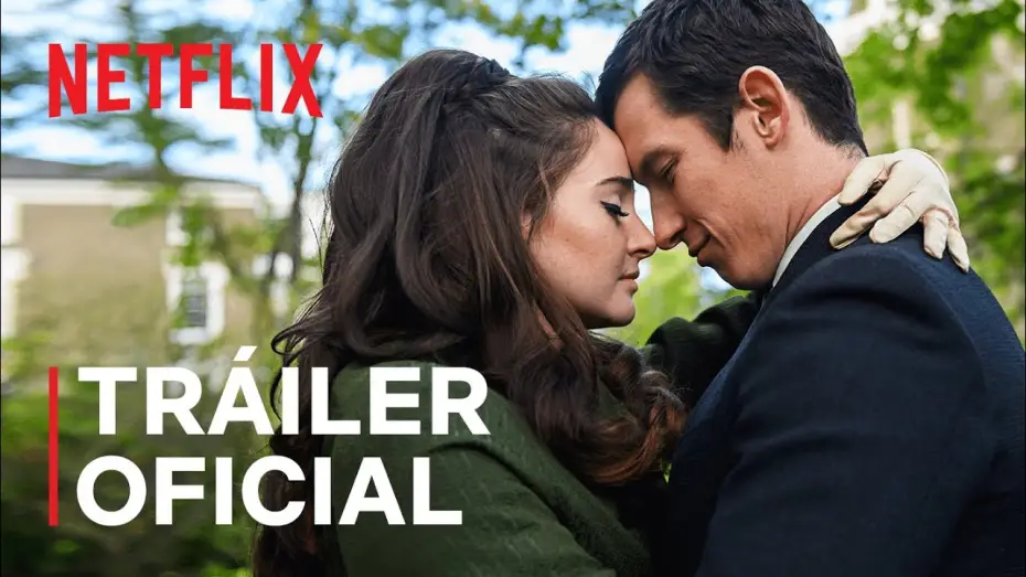 Відео до фільму Останній лист від твого коханого — La última carta de amor (EN ESPAÑOL) | Tráiler oficial | Netflix