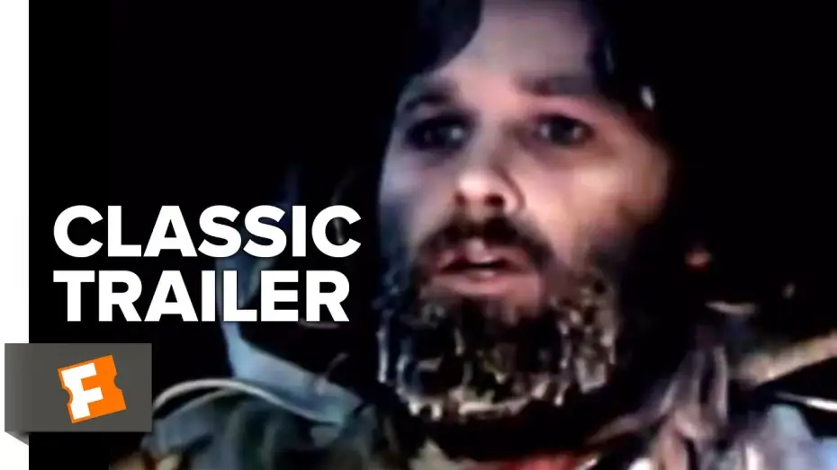 Відео до фільму Щось | The Thing Official Trailer #1 - Keith David Movie (1982) HD