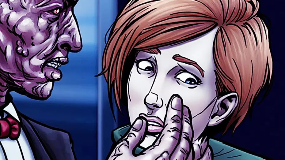 Відео до фільму To Your Last Death | TO YOUR LAST DEATH Three Killer Clips (2020)