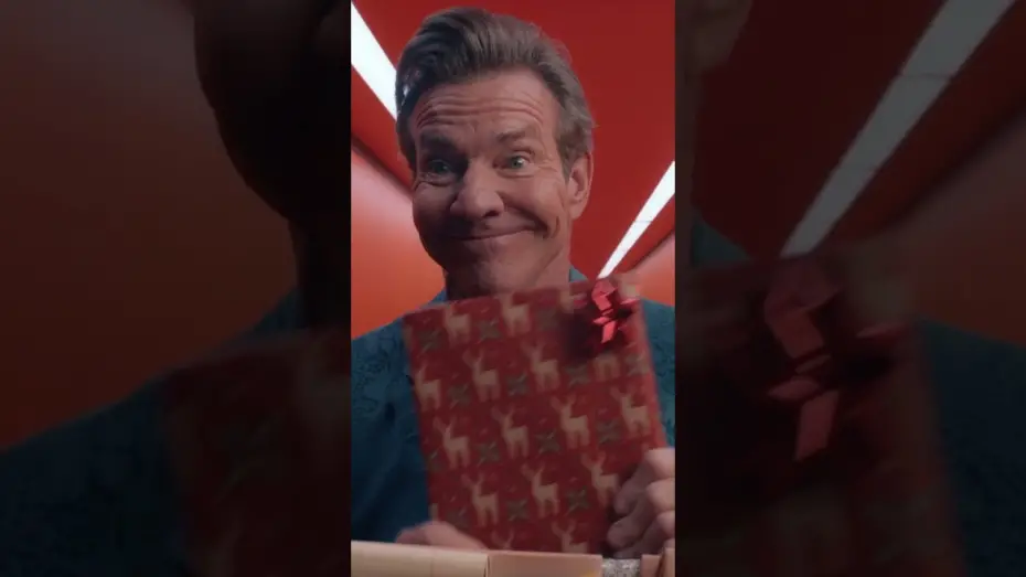 Відео до фільму The Substance | "We got you just a little something..."