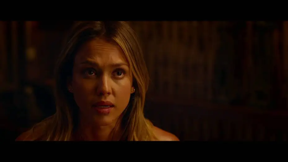 Відео до фільму Механік: Воскресіння — MECHANIC RESURRECTION - extrait 2 "My Name" - VF