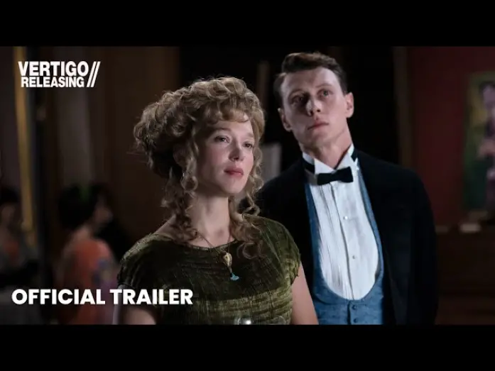 Відео до фільму Звір | Official UK Trailer [Subtitled]