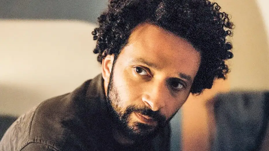 Відео до фільму Nino | NINO Bande Annonce (2025) William Lebghil