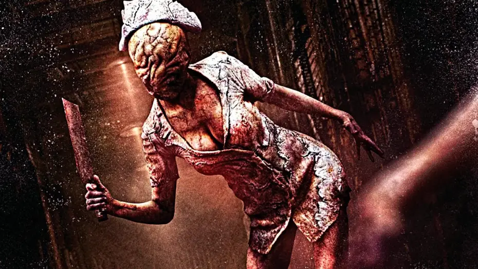Відео до фільму Сайлент-Хілл 2 | SILENT HILL REVELATION 3D Trailer German Deutsch HD 2012