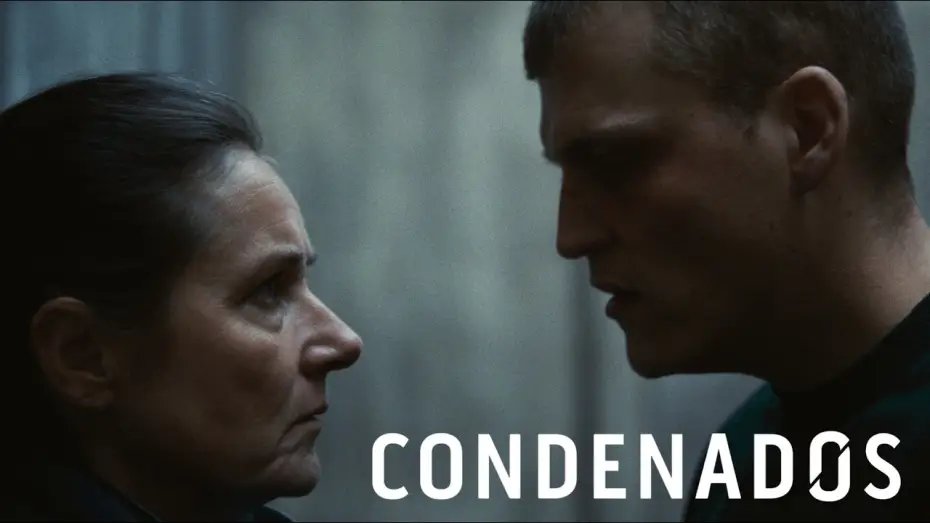 Відео до фільму Vogter | CONDENADOS | Tr&aacute;iler Oficial Espa&ntilde;ol