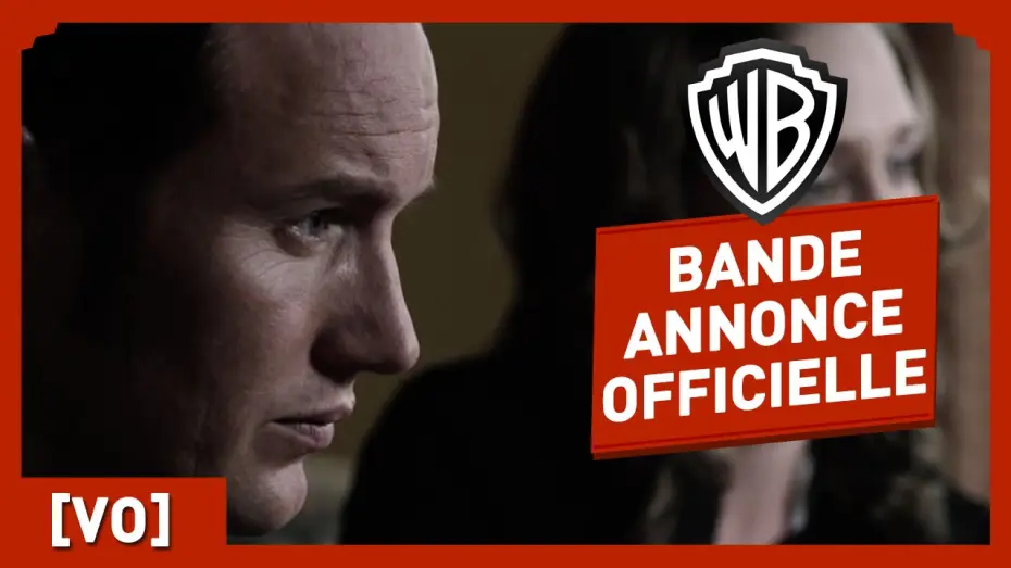 Відео до фільму Закляття | The Conjuring - Teaser Officiel (VO) - Vera Farmiga / Patrick Wilson / James Wan