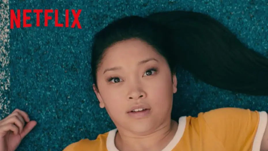 Відео до фільму Усім хлопцям, яких я кохала раніше | To All The Boys I've Loved Before | Teaser [HD] | Netflix