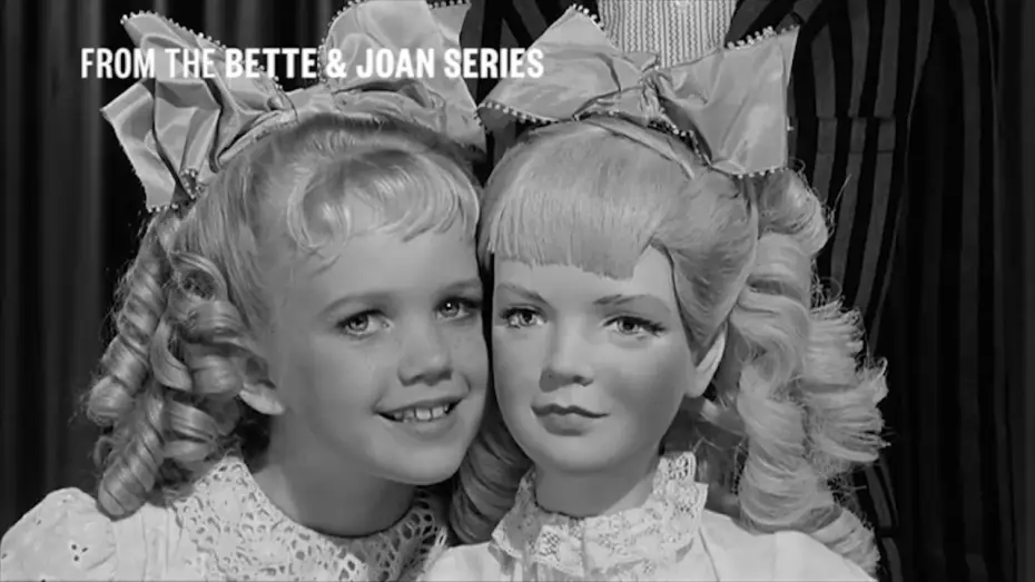 Відео до фільму Що сталося з Бебі Джейн? | Whatever Happened to Baby Jane Trailer