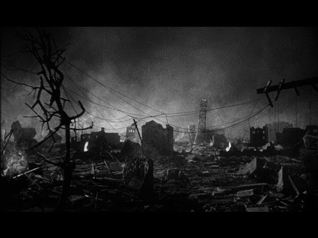 Відео до фільму Ґодзілла | Three Reasons: Godzilla