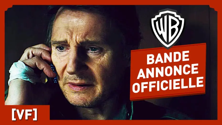 Відео до фільму Втеча у ніч — Night Run - Bande Annonce VF