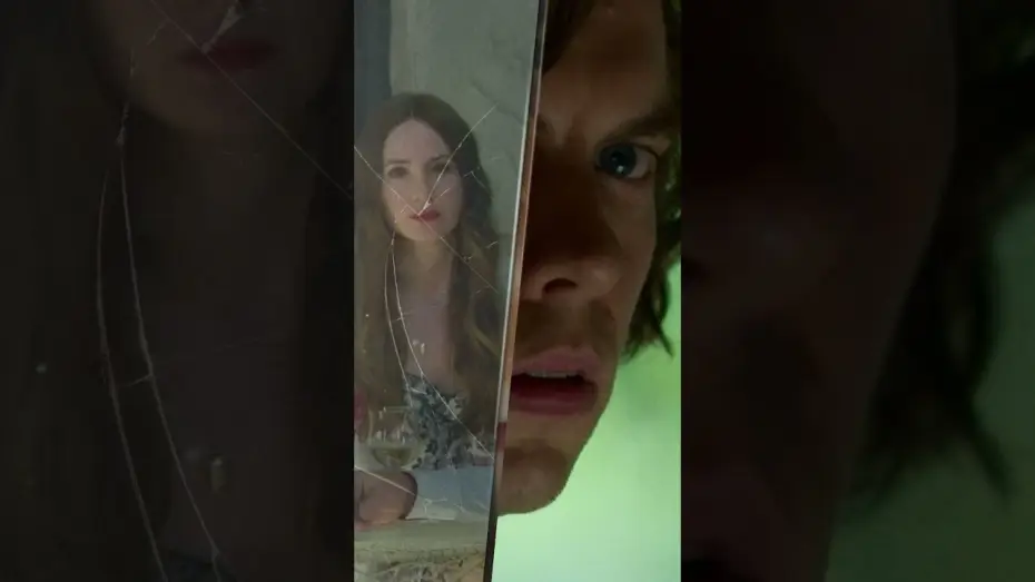 Відео до фільму Сплячі собаки — Harry Greenwood is Richard Finn