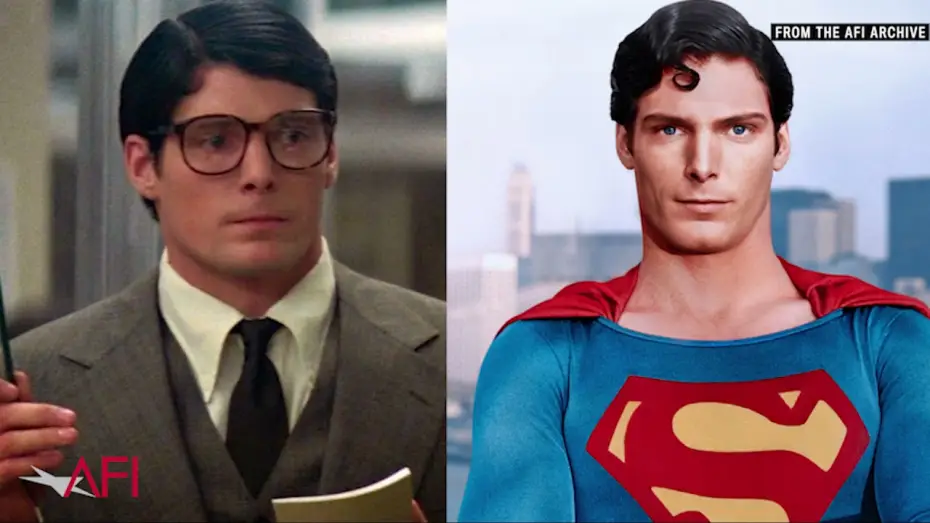 Відео до фільму Супермен | Christopher Reeve on Superman | AFI Movie Club