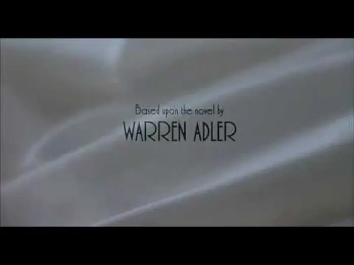 Відео до фільму Війна подружжя Роуз — Saul Bass Title Sequence