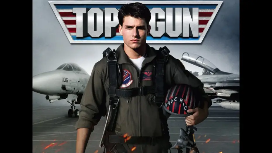 Відео до фільму Кращий стрілець | Top Gun - Original Trailer Deutsch 1080p HD