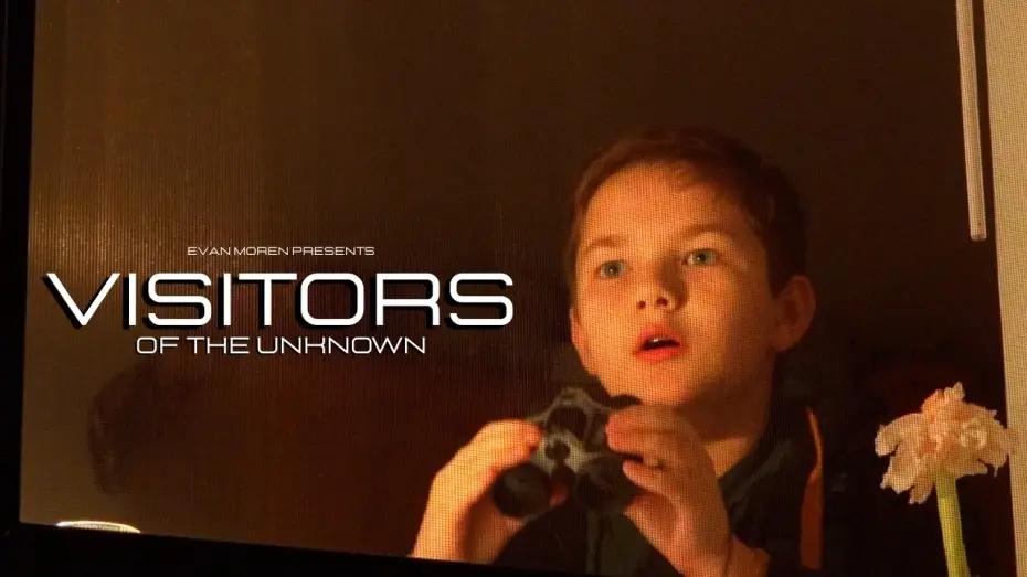 Відео до фільму Visitors of the Unknown — Visitors of the Unknown